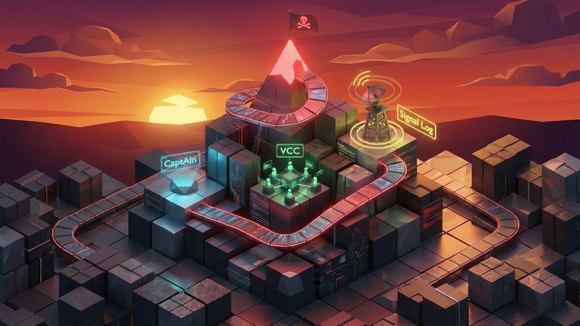 My First 365 Days of Vibe Coding | Captain's Insights | Pirate Skills