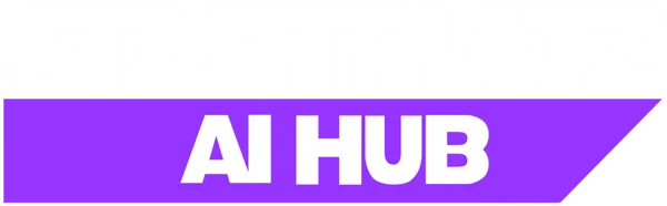 STARTPLATZ AI Hub logo